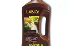 LÀBiO! Kräuter- & Gemüsedünger Konzentrat 1 Liter