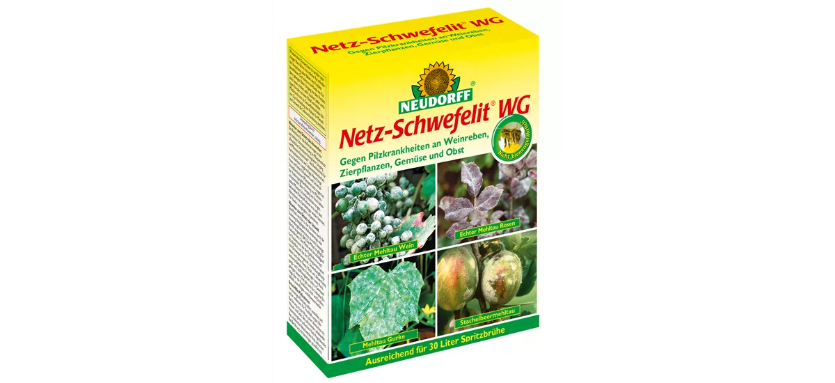 Netz-Schwefelit WG 75 g