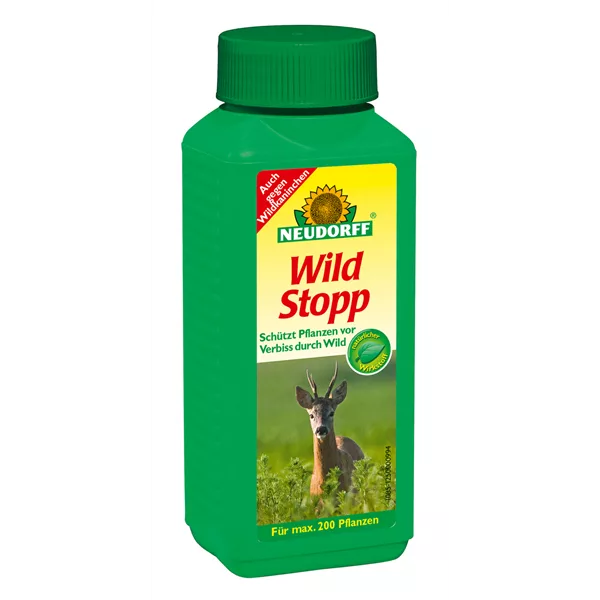 Neudorff WildStopp