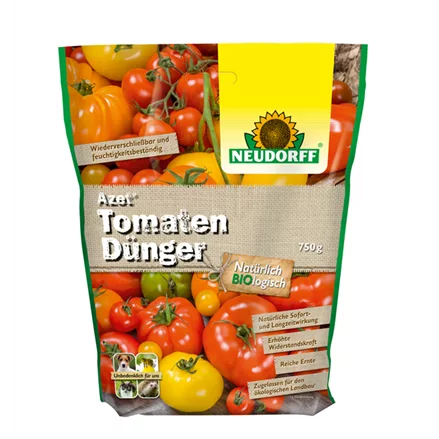 Azet TomatenDünger