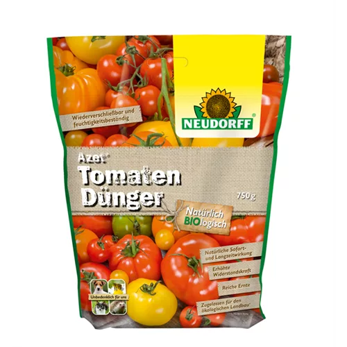 Azet TomatenDünger