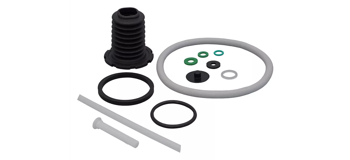 Birchmeier Dichtungssatz für RPD 15 ABR / ATS