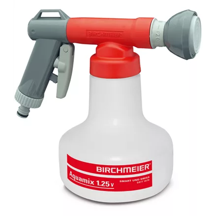 Birchmeier Düngermischgerät 'Aquamix 1.25 V' 1,25 l