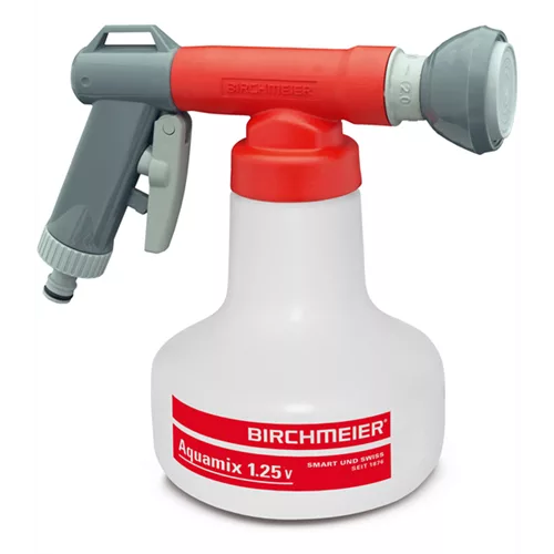 Birchmeier Düngermischgerät 'Aquamix 1.25 V' 1,25 l