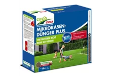 Cuxin Mikro-Rasendünger Plus 10 kg