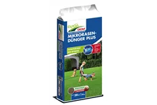 Cuxin Mikro-Rasendünger Plus 10 kg