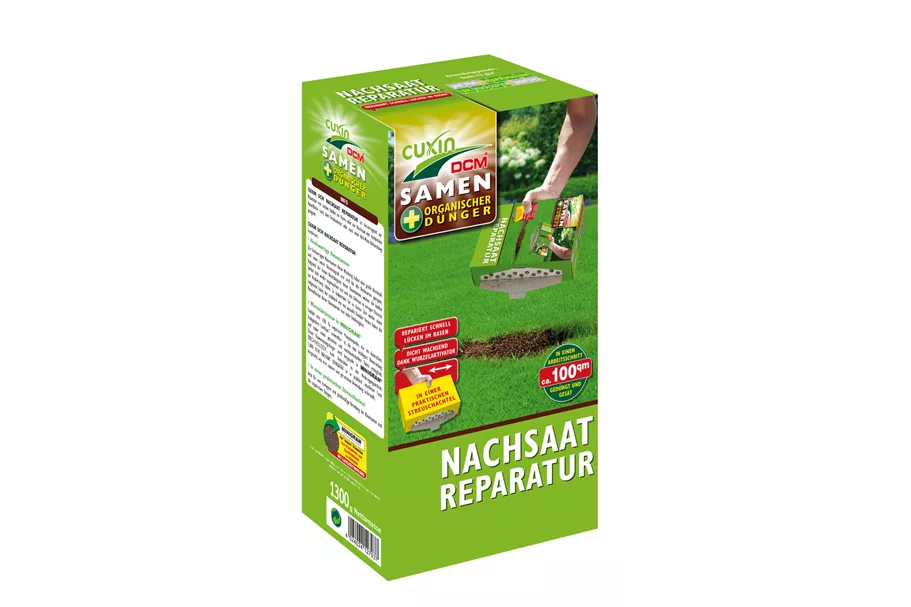 Cuxin Nachsaat Reparatur 1,3 kg