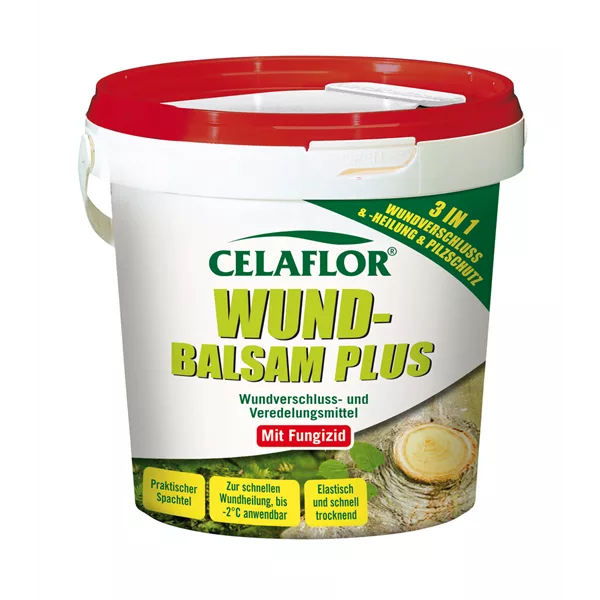 Celaflor Wundbalsam Plus