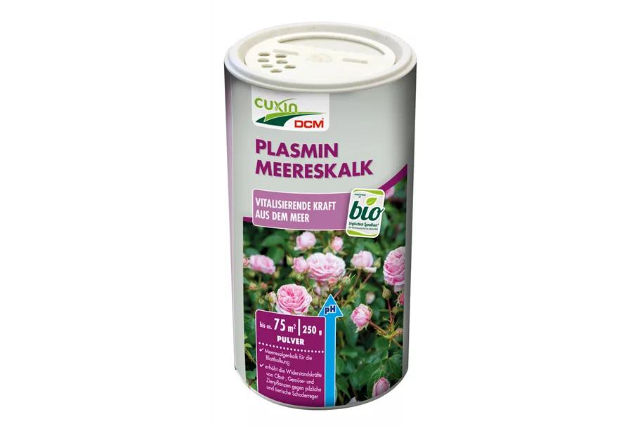 Cuxin Plasmin Meereskalk 1 kg