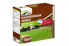 Cuxin Rasendünger Herbst 10 kg