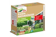 Cuxin Rasen-Naturdünger 10,5 kg