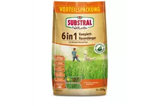 Naturen 6in1 Komplett-Rasendünger 20 kg