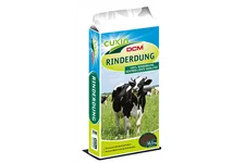 Cuxin Rinderdung 20 kg