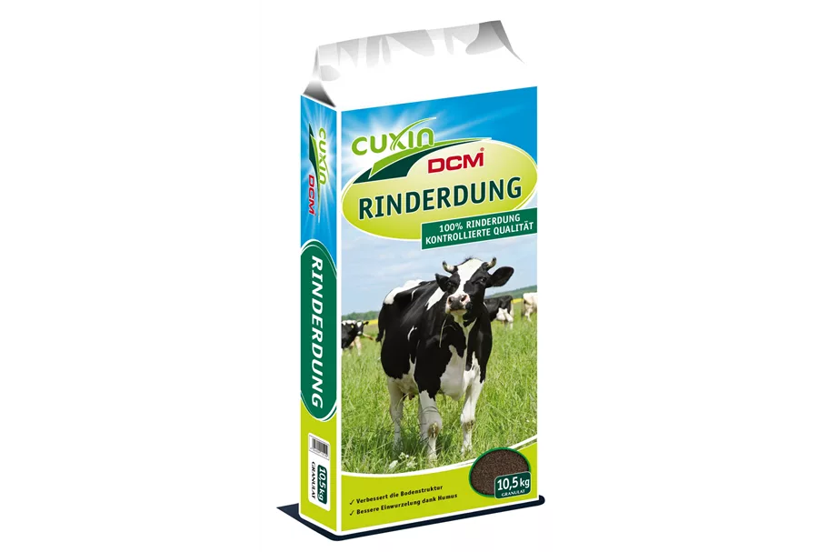 Cuxin Rinderdung 20 kg