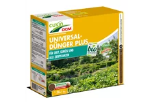 Cuxin Universaldünger Plus 3 kg