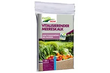 Cuxin Vitalisierender Meereskalk Granulat 20 kg