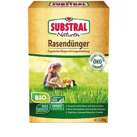 Naturen Bio Rasendünger