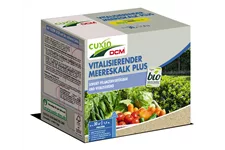 Cuxin Vitalisierender Meereskalk Plus 5 kg