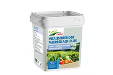 Cuxin Vitalisierender Meereskalk Plus 5 kg