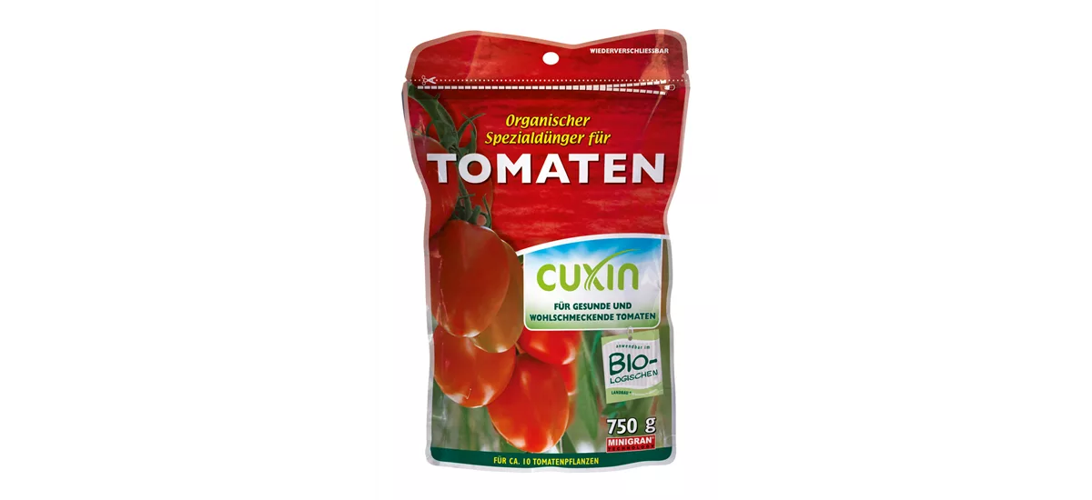 Cuxin WF Tomaten 750 g