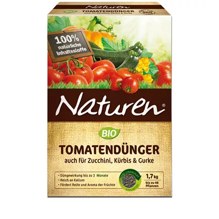 Naturen Bio Tomatendünger