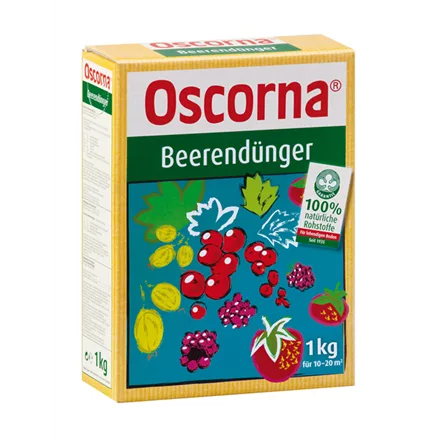 Oscorna Beerendünger