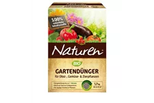 Naturen Gartendünger Bio 4 kg