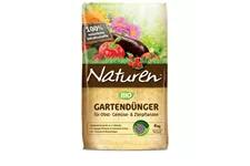 Naturen Gartendünger Bio 4 kg