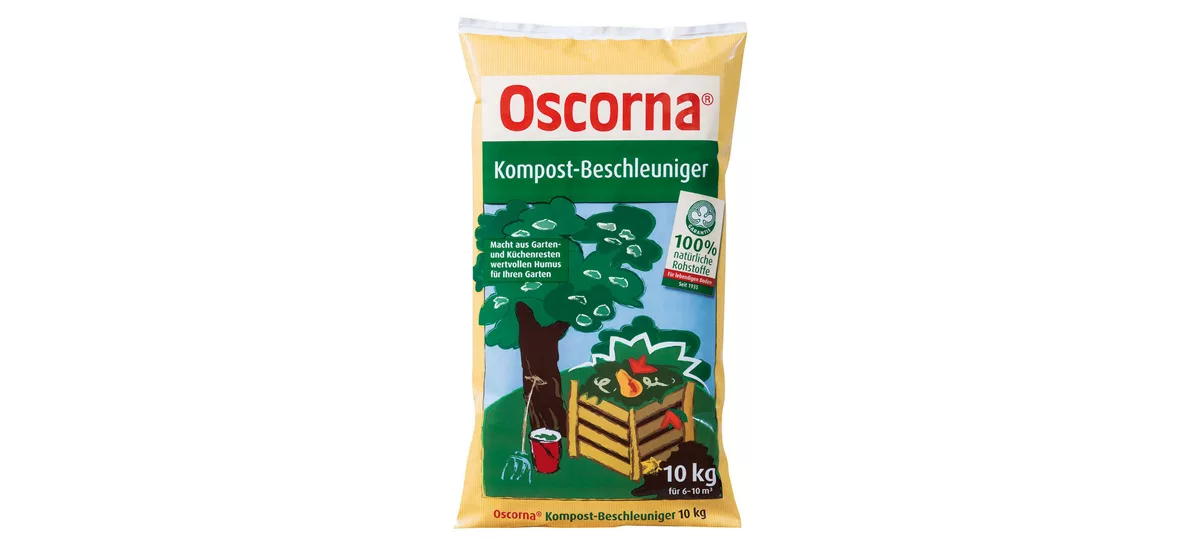 Oscorna Kompost-Beschleuniger 10 kg