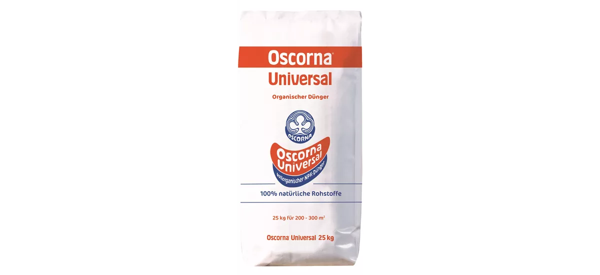 Oscorna Universal 25 kg 25 kg