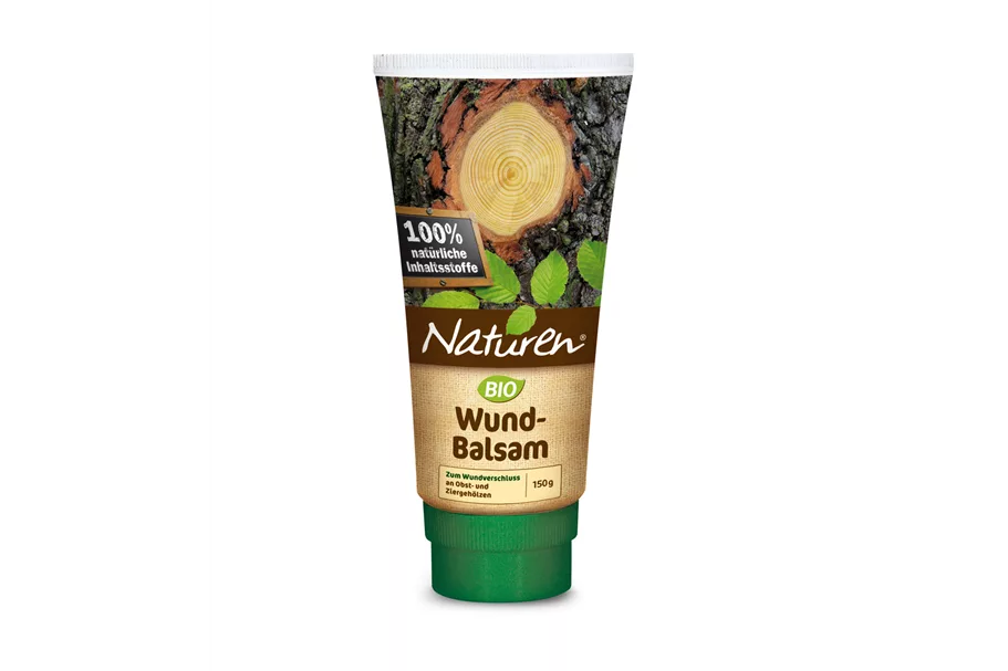 Naturen Wundbalsam 150 g