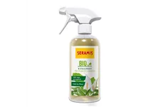 Seramis BIO-Vitalspray für Zimmerpflanzen 500 ml 100 % vegan und organisch