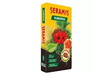 Seramis Blumenerde ohne Torf 20 l