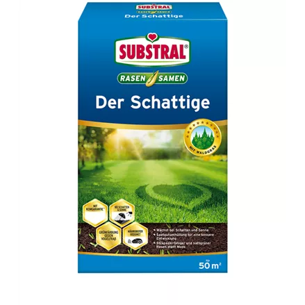 Substral Der Schattige