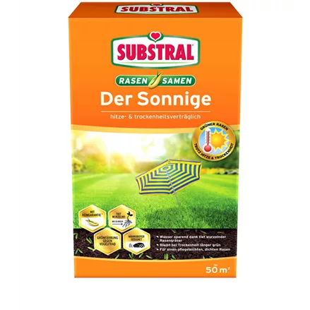 Substral Der Sonnige