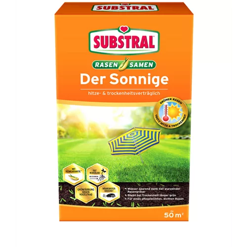 Substral Der Sonnige