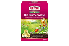 Substral Die Blumenwiese Rasen-&Blumensamen 300 g