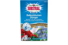 Substral Osmocote Balkonblumen Dünger 1,5 kg