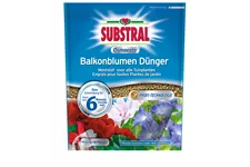 Substral Osmocote Balkonblumen Dünger 1,5 kg