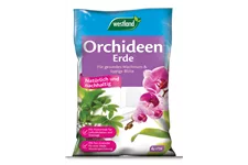 Westland Orchideen Erde 4 l