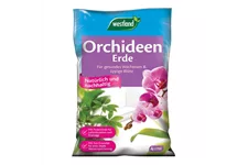 Westland Orchideen Erde 4 l