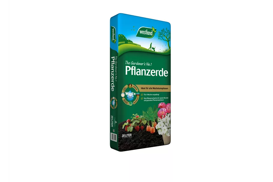 Westland Pflanzerde 20 l