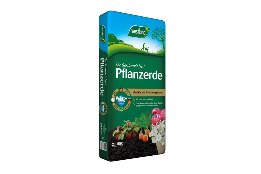 Westland Pflanzerde 20 l