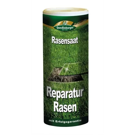 Reparaturrasen-Samen Dose