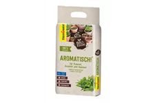 Floragard Bio-Erde Aromatisch mit Tragegriff 1x3l