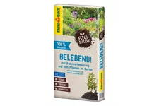 Floragard Bio-Erde Belebend 1x60l