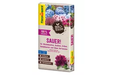 Floragard Bio-Erde Sauer 1x40l