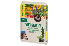 Floragard Bio-Erde Vielseitig 1x10l