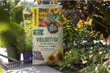 Floragard Bio-Erde Vielseitig 1x10l