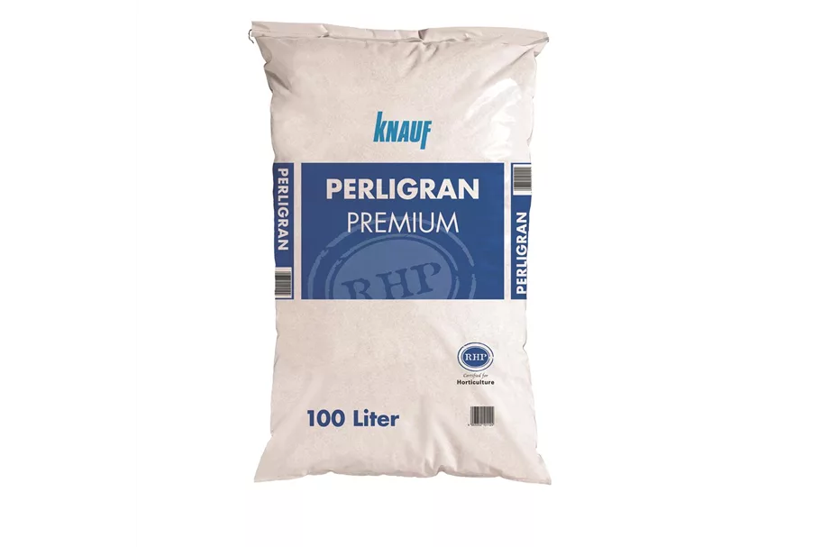 Knauf Perlite 1 Sack x 100 Liter